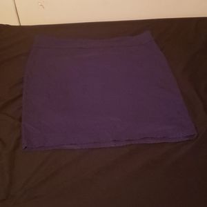 Mario Serrani Pencil Skirt